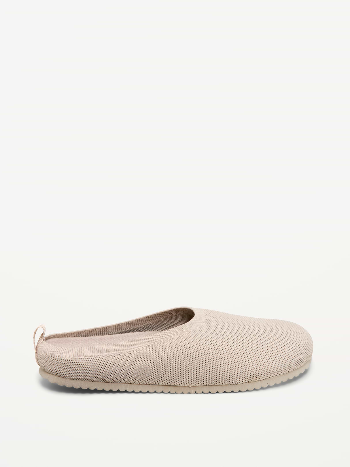Cozy Knit Mule Clogs for Women - Hemisphere