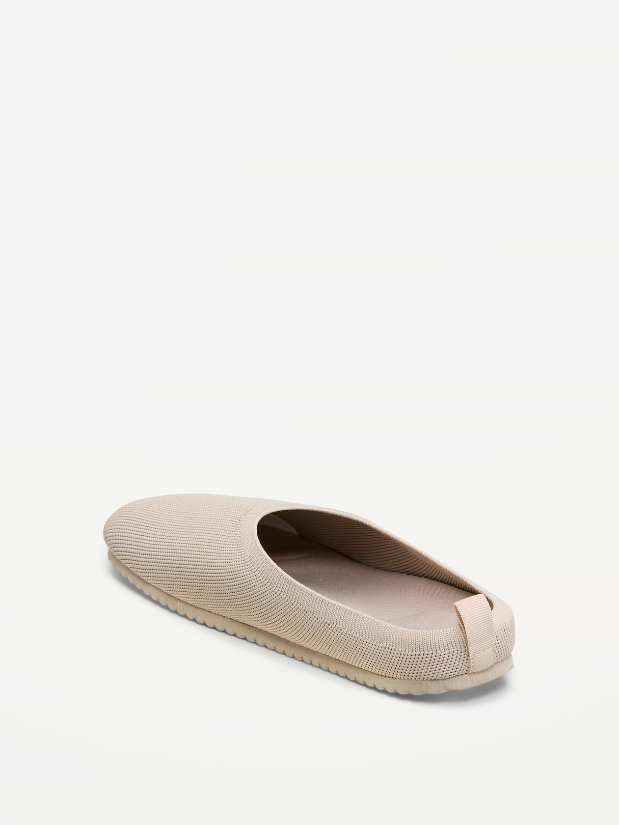 Cozy Knit Mule Clogs for Women - Hemisphere