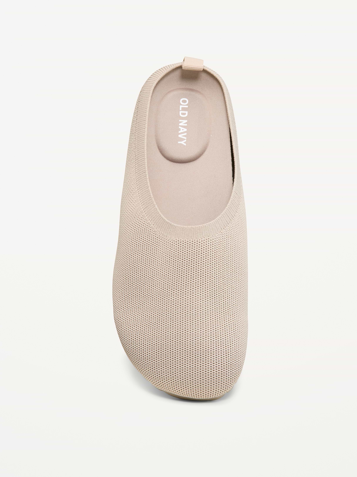 Cozy Knit Mule Clogs for Women - Hemisphere