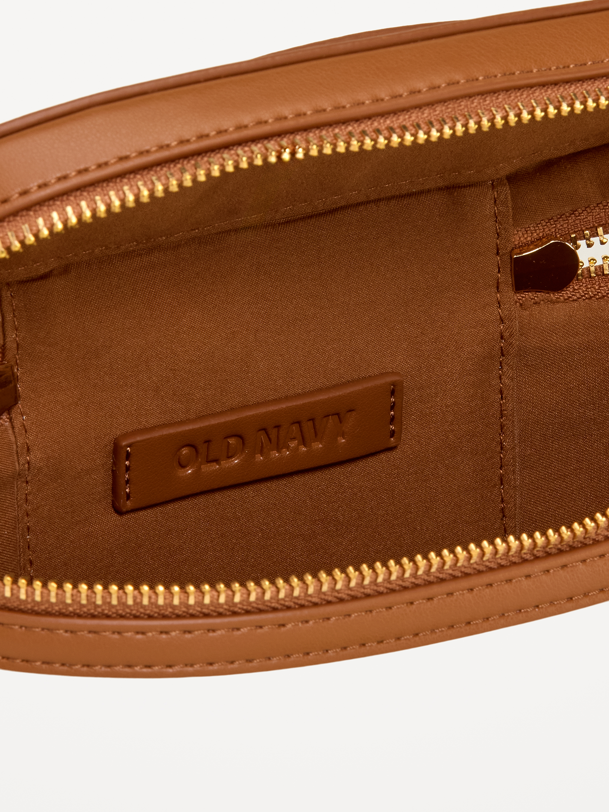Convertible Top-Handle Bag - Canvas
