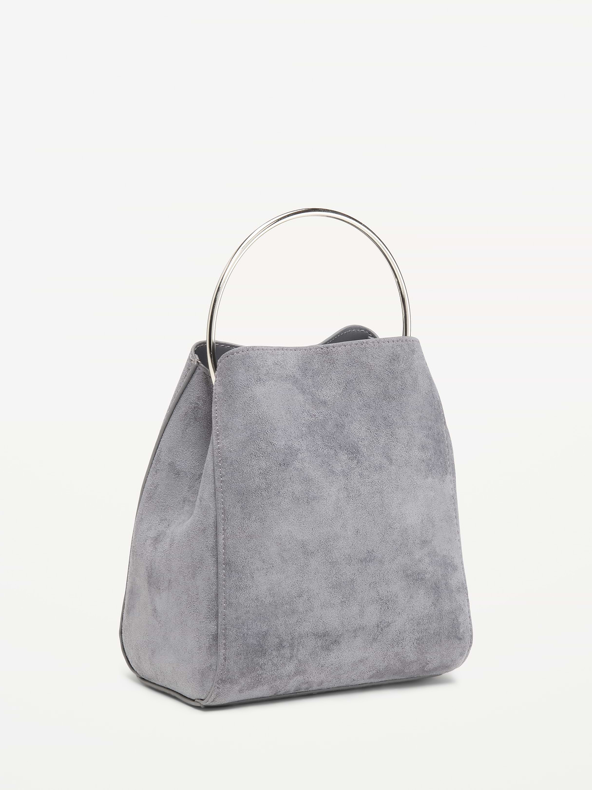 Romantic Ring Handle Bag - Shooting Star