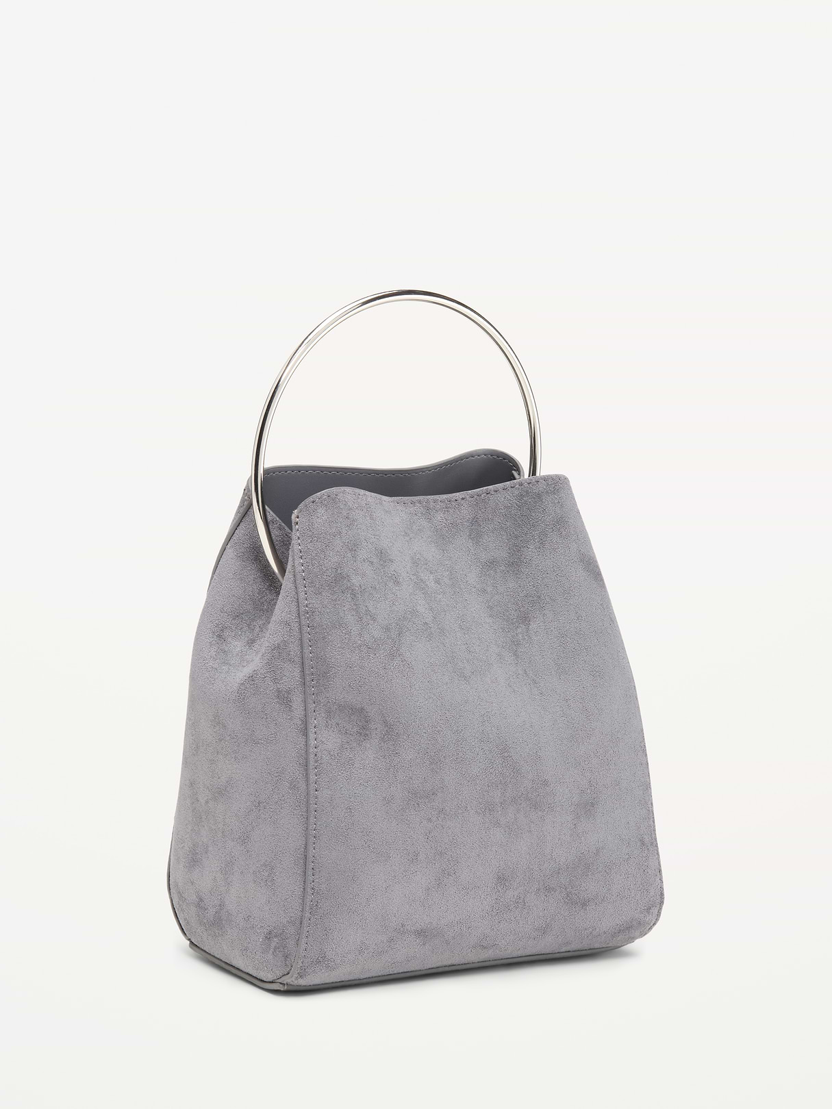 Romantic Ring Handle Bag - Shooting Star