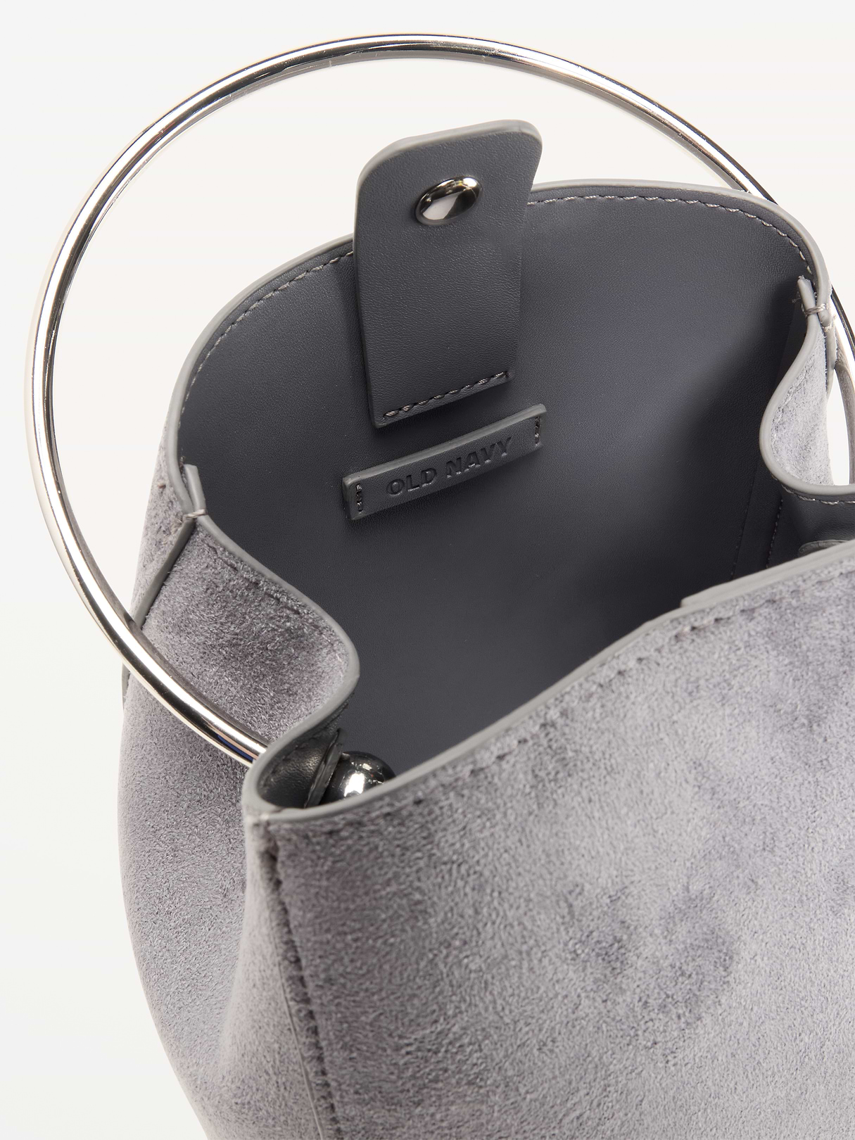 Romantic Ring Handle Bag - Shooting Star