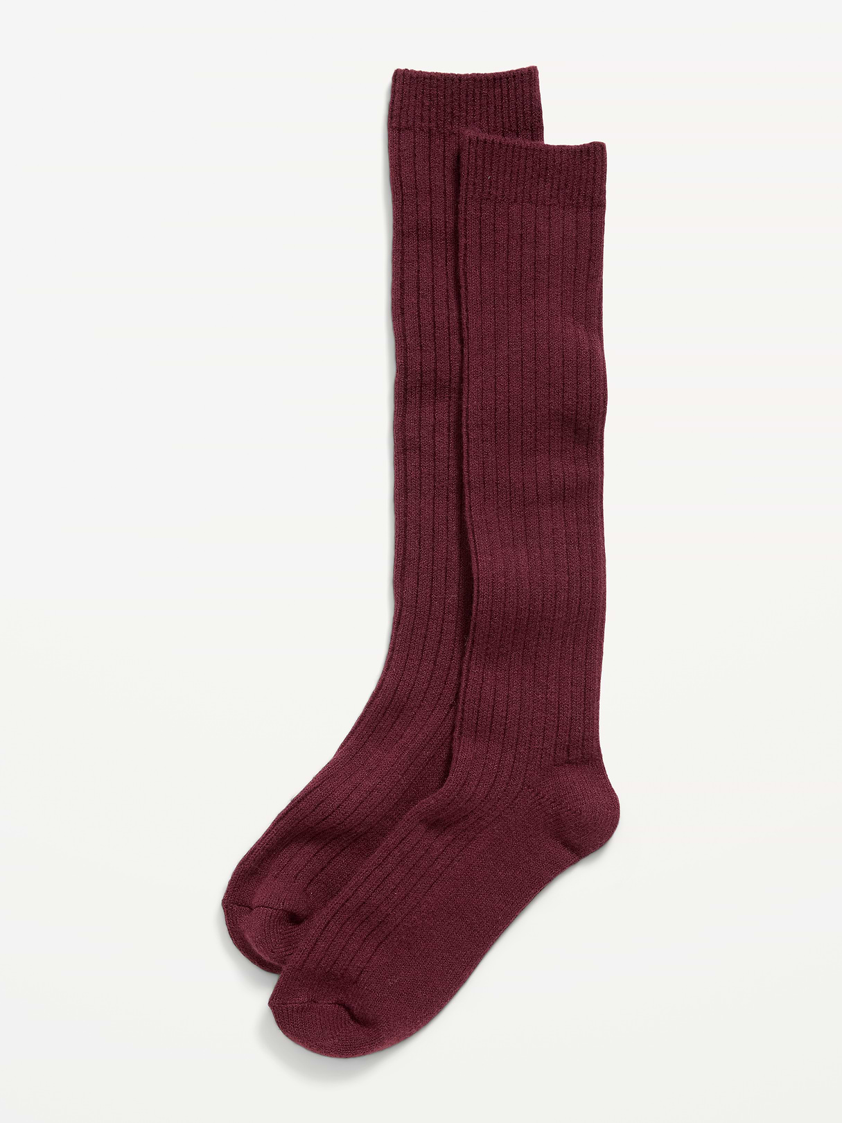 Knee-High Boot Socks for Women - Reddy Or Not