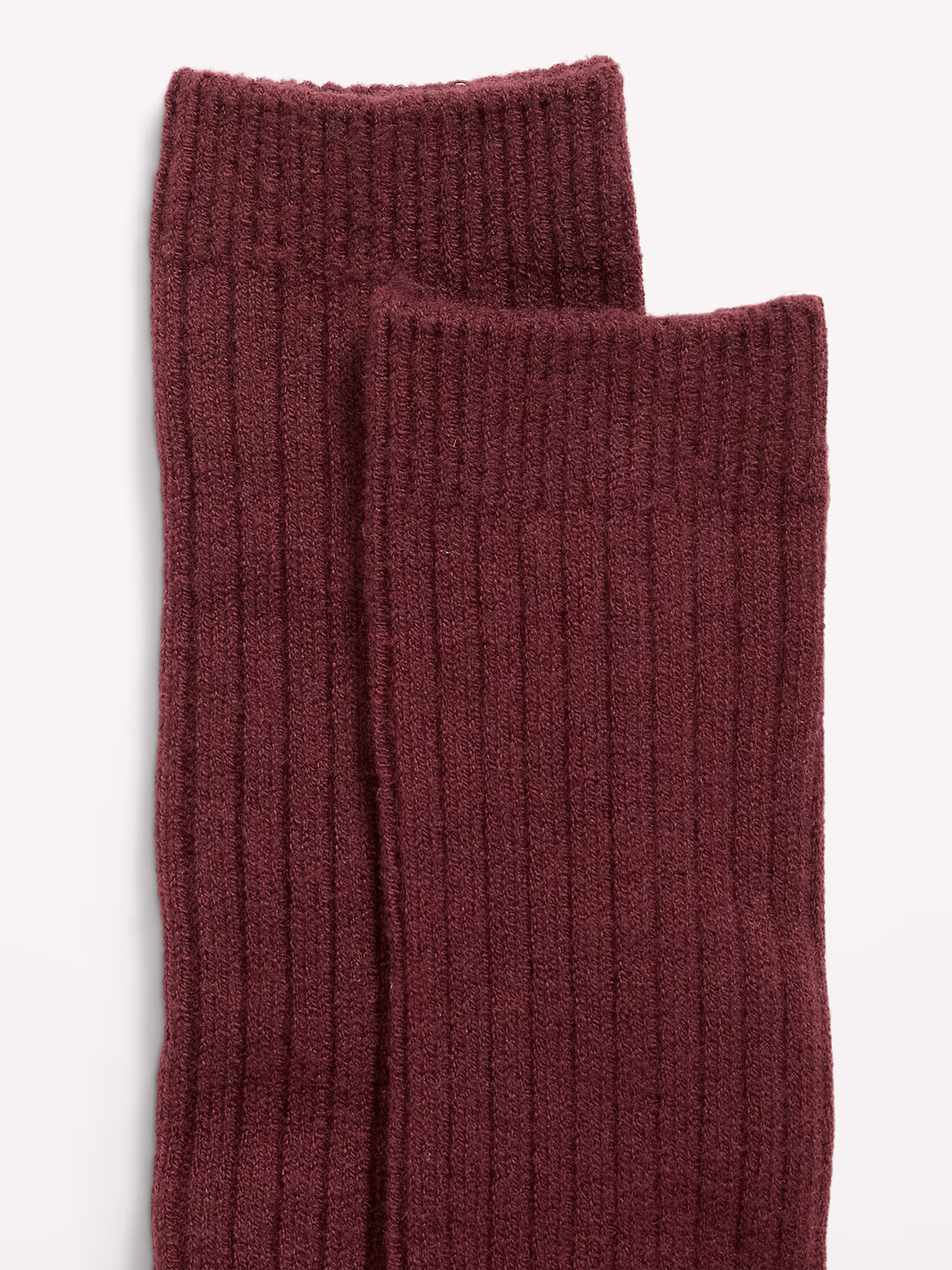 Knee-High Boot Socks for Women - Reddy Or Not