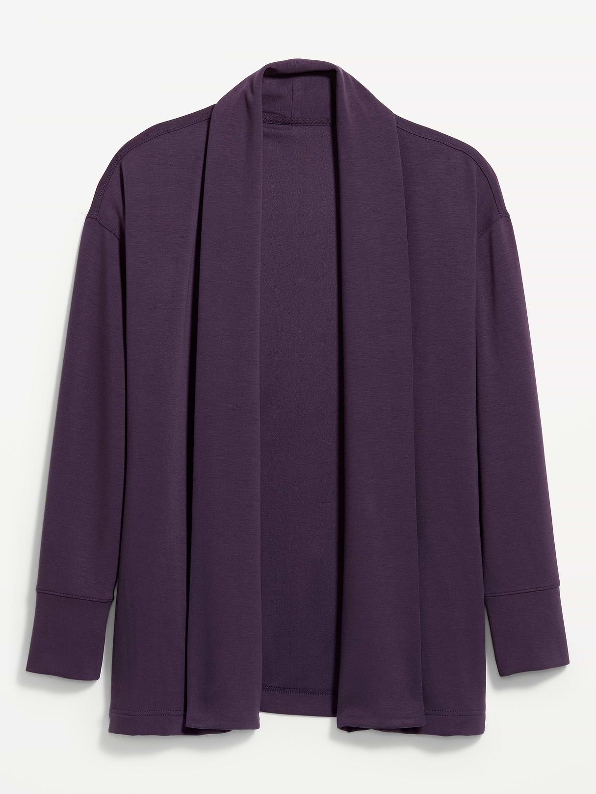 Bounce Lite Open-Front Wrap - Nebula