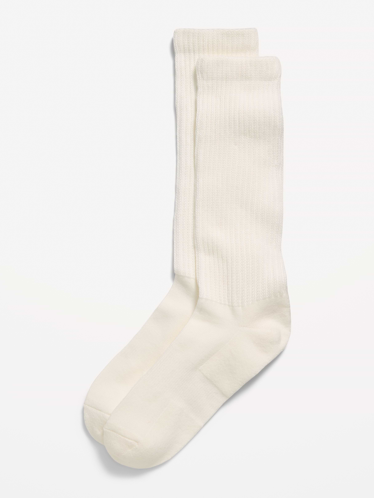Athletic Tube Socks for Women - Magnolia