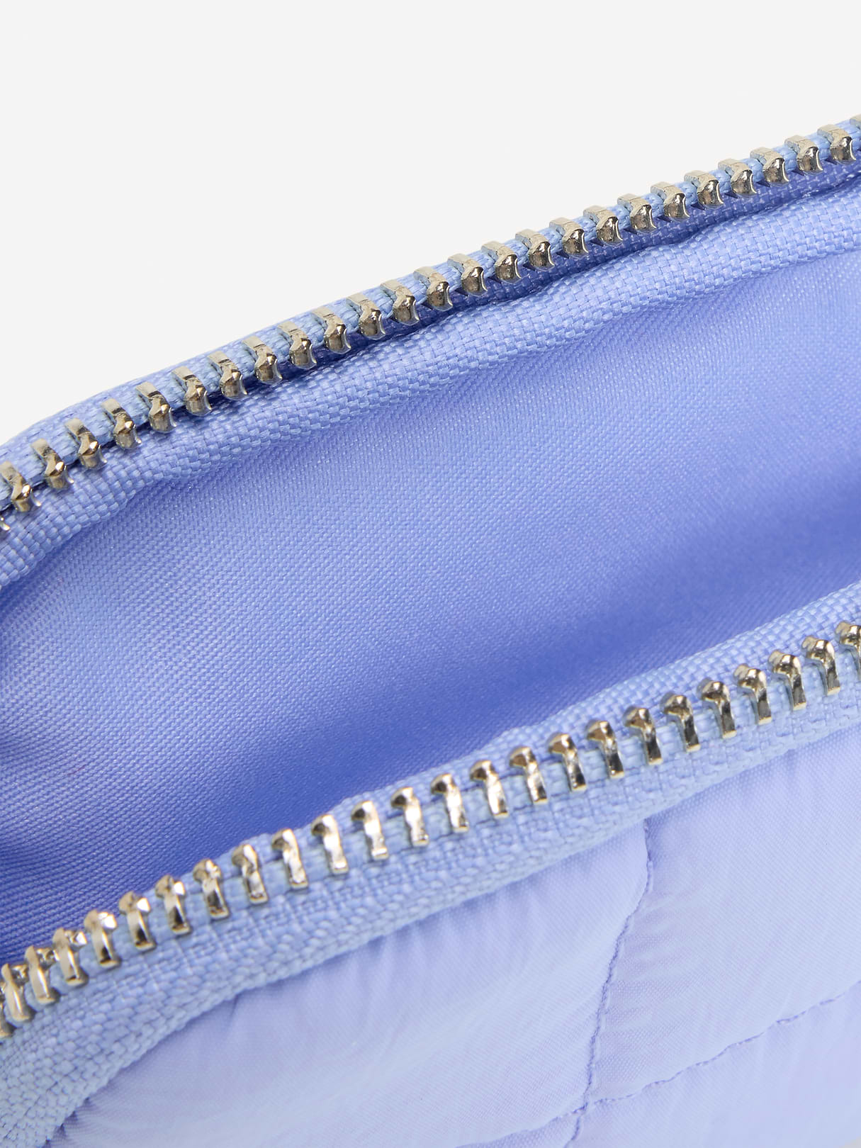 Active Puffer Wristlet - Periblue