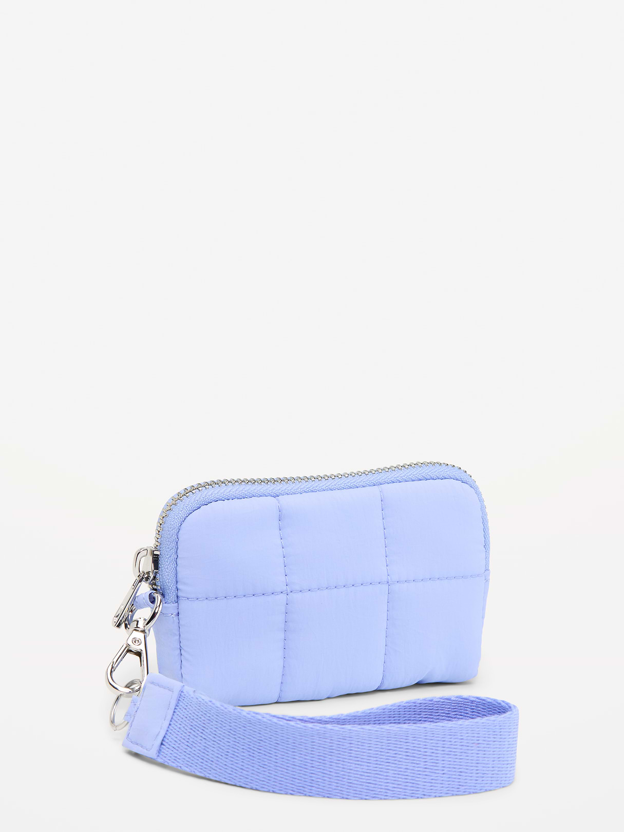 Active Puffer Wristlet - Periblue