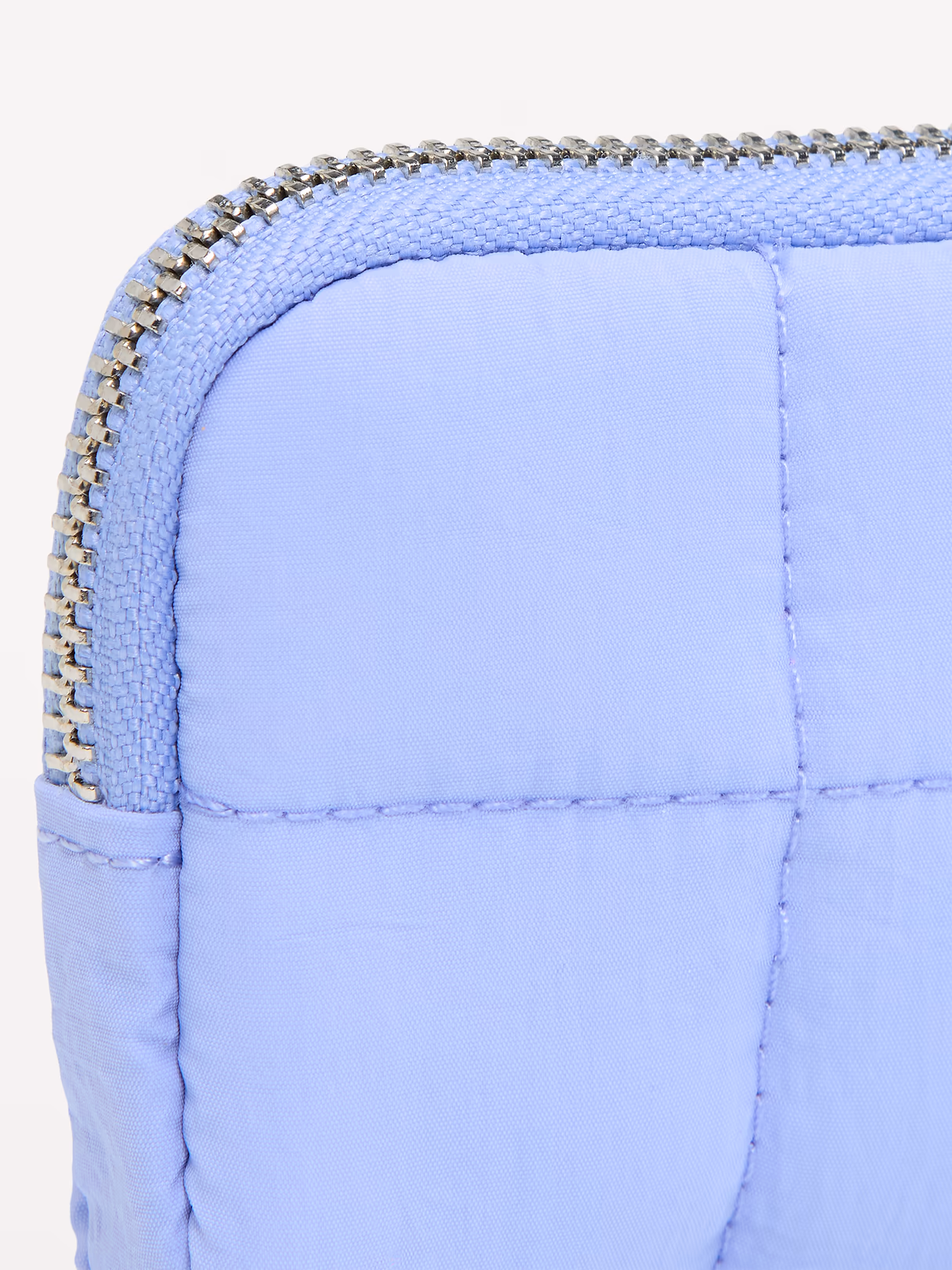 Active Puffer Wristlet - Periblue