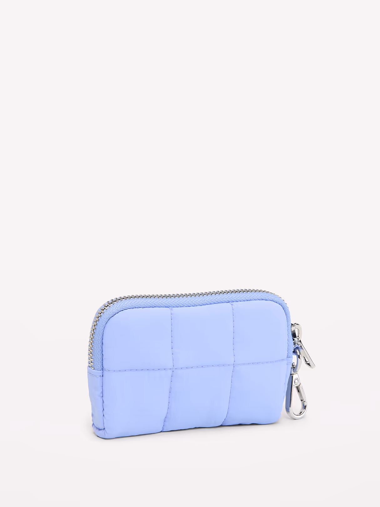 Active Puffer Wristlet - Periblue