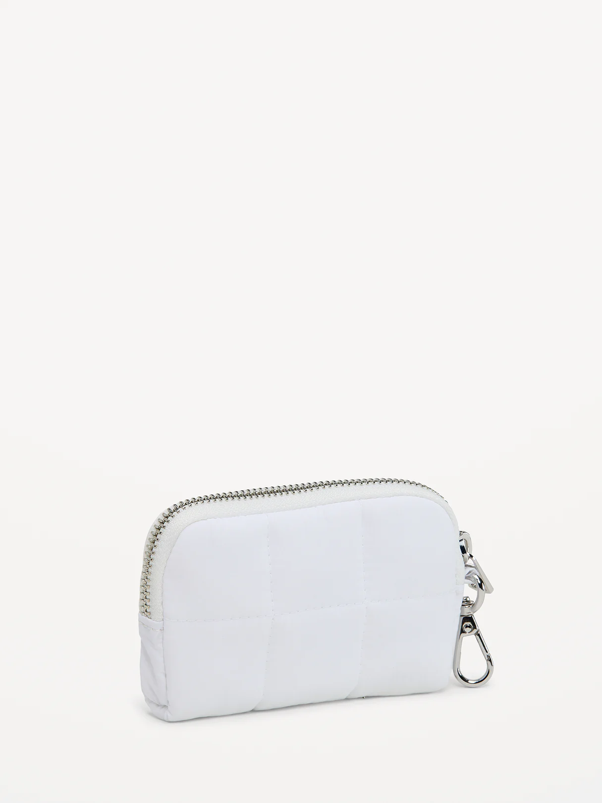 Active Puffer Wristlet - Magnolia