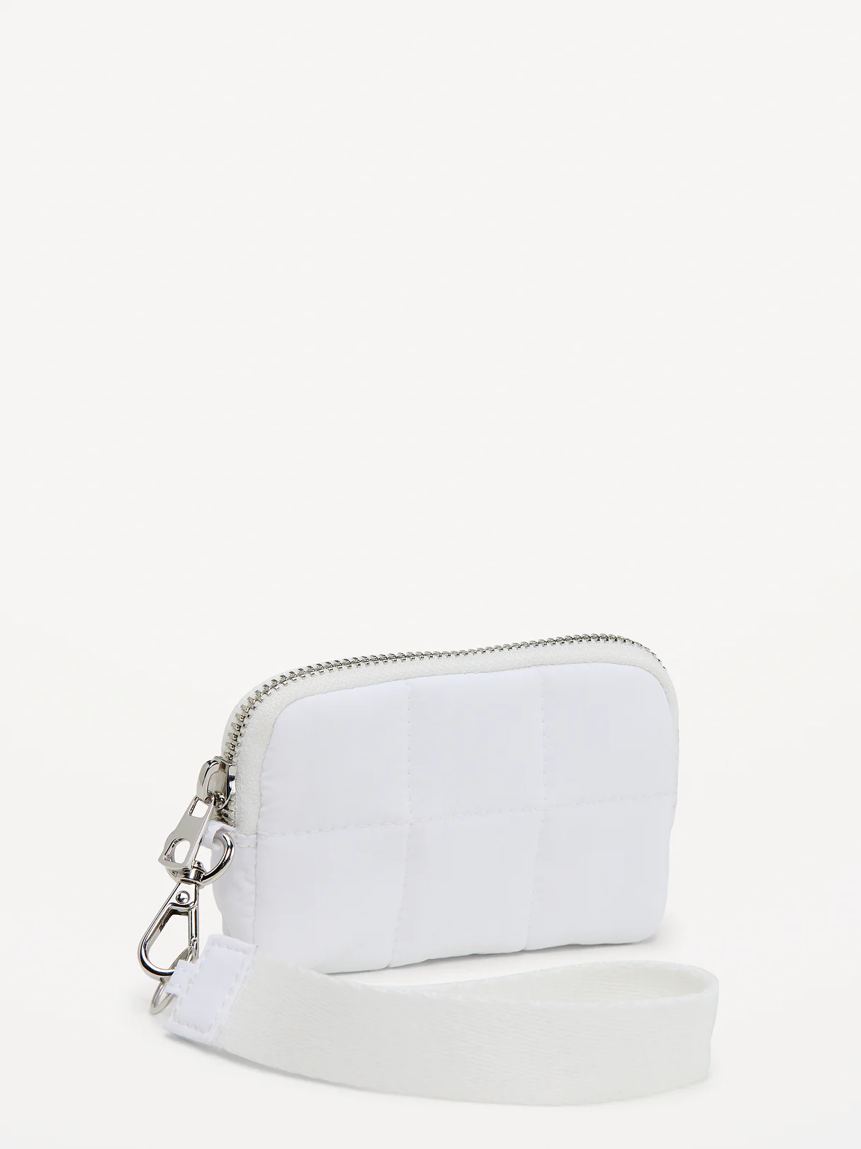 Active Puffer Wristlet - Magnolia