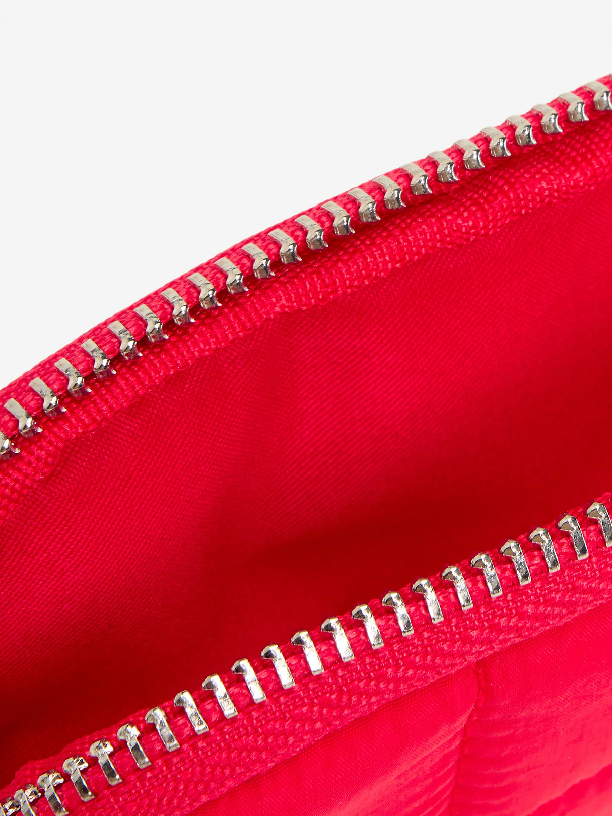 Active Puffer Wristlet - Amaryllis