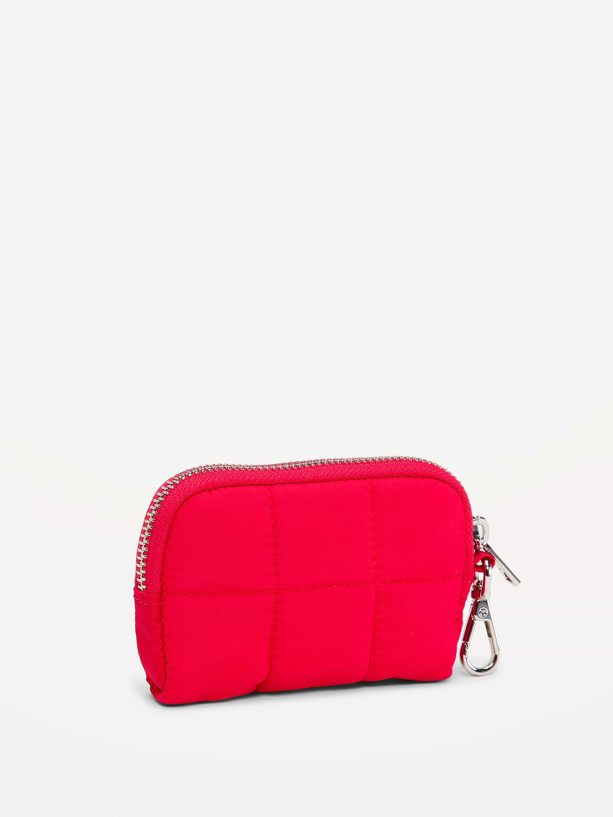 Active Puffer Wristlet - Amaryllis