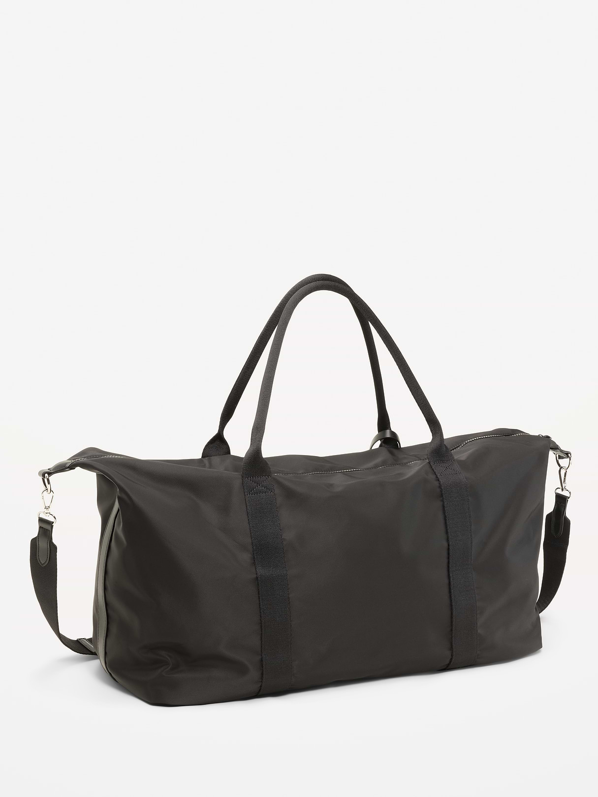 Weekender Bag - Black Jack