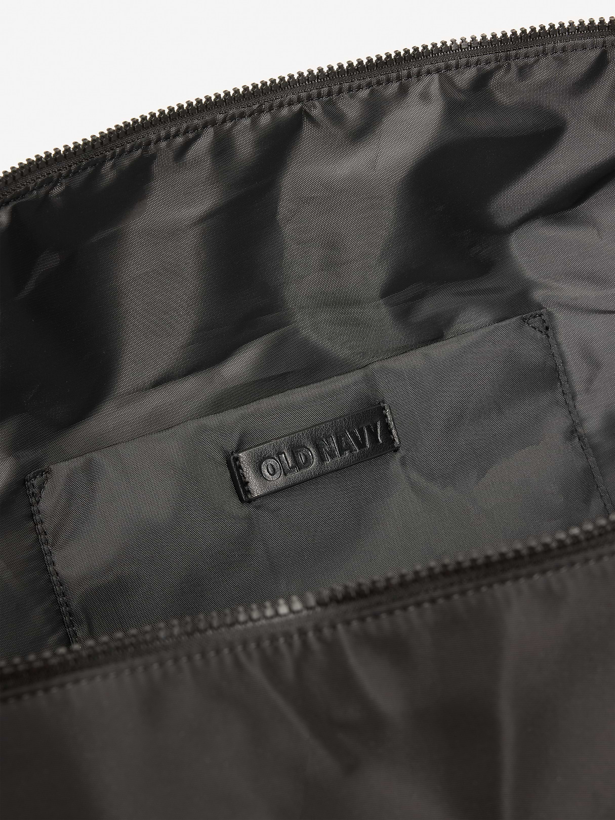 Weekender Bag - Black Jack