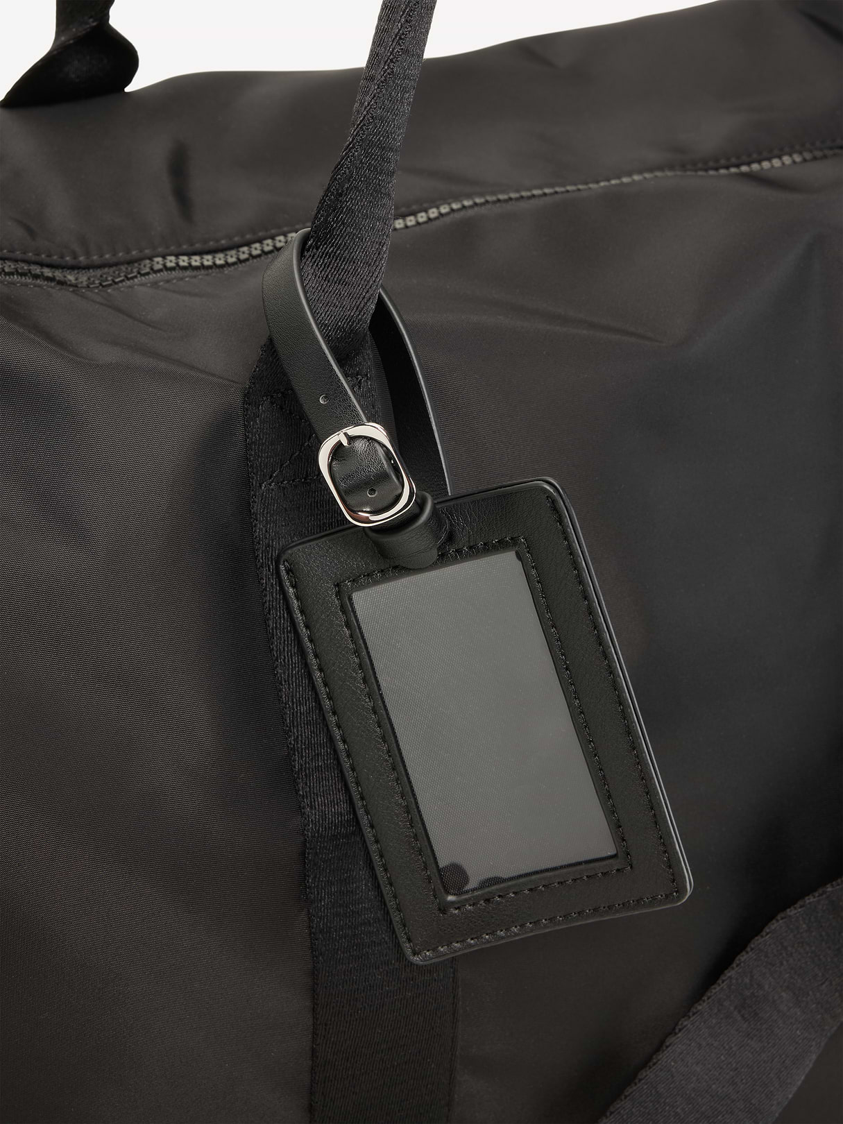 Weekender Bag - Black Jack