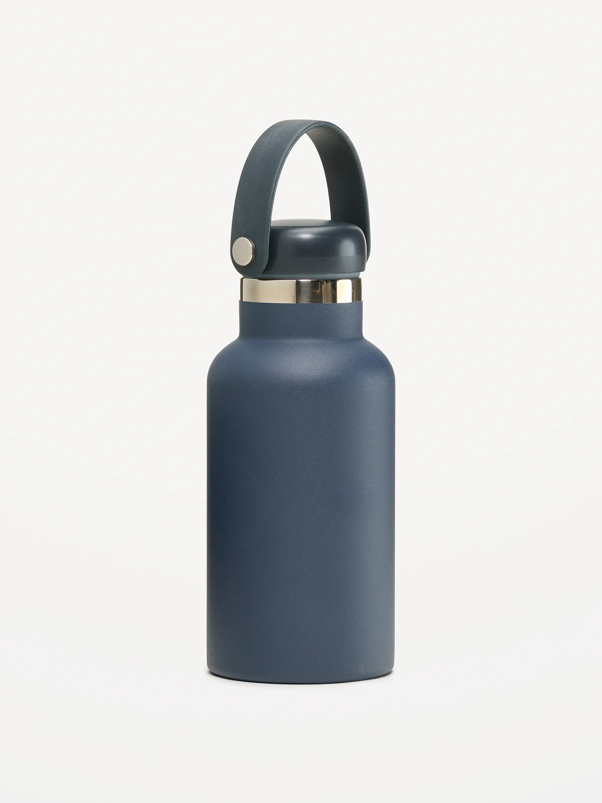 Old Navy Sport Stainless Steel Water Bottle 12 oz. - Dusk Navy