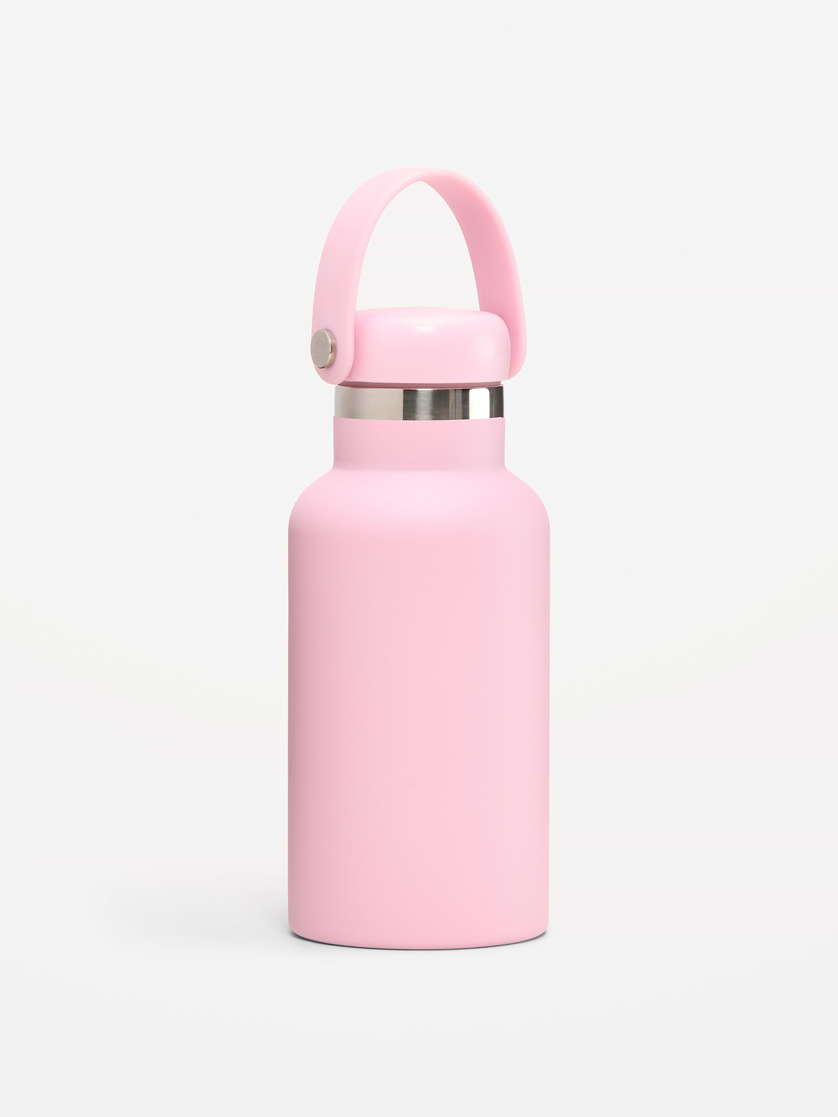 Old Navy Sport Stainless Steel Water Bottle 12 oz. - Fairytale Rose