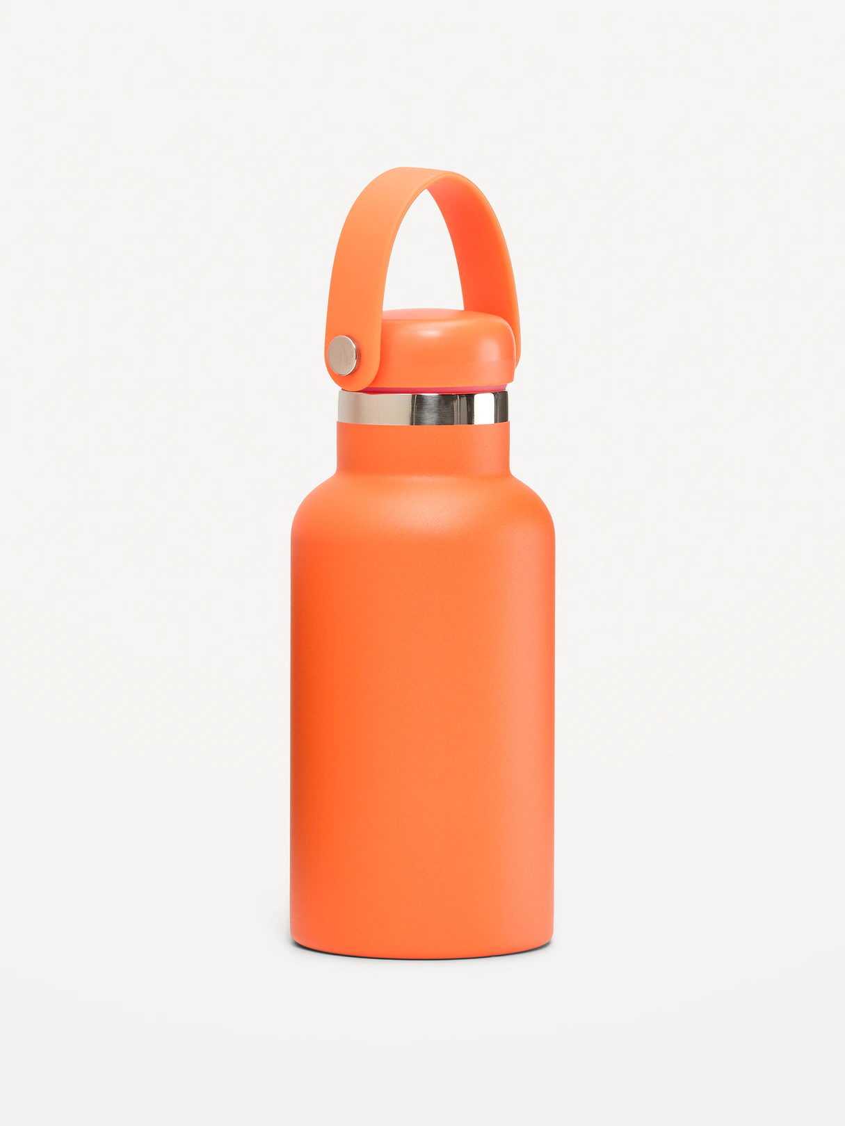 Old Navy Sport Stainless Steel Water Bottle 12 oz. - Tigerlily