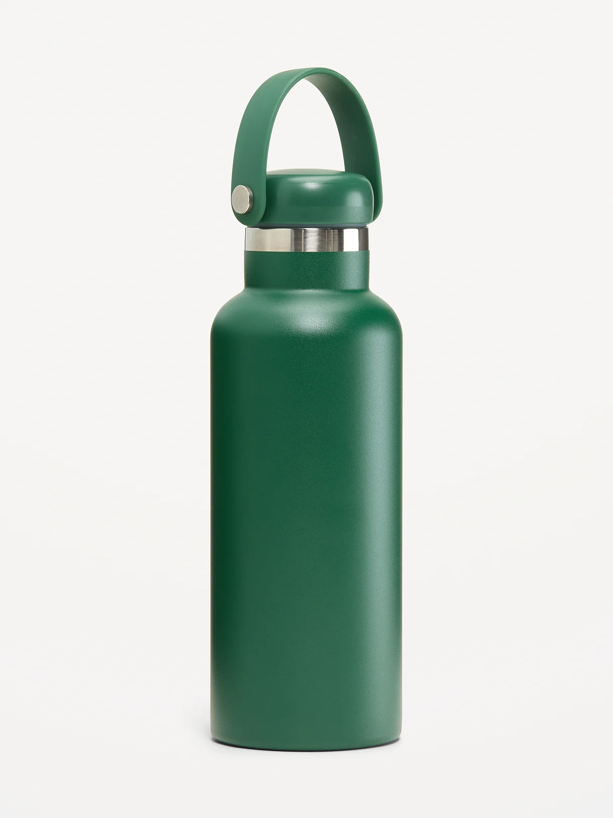 Old Navy Sport Stainless Steel Water Bottle 16 oz. - Field Of Greens