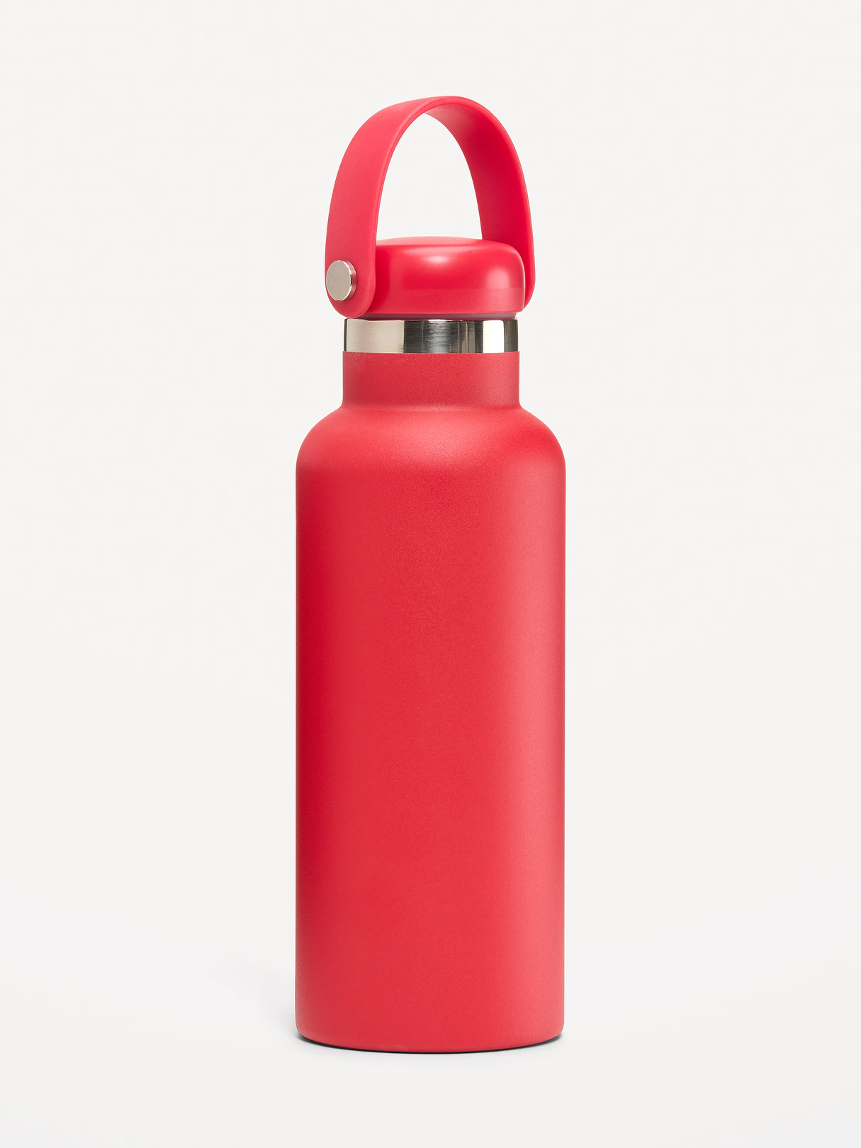 Old Navy Sport Stainless Steel Water Bottle 16 oz. - Amaryllis