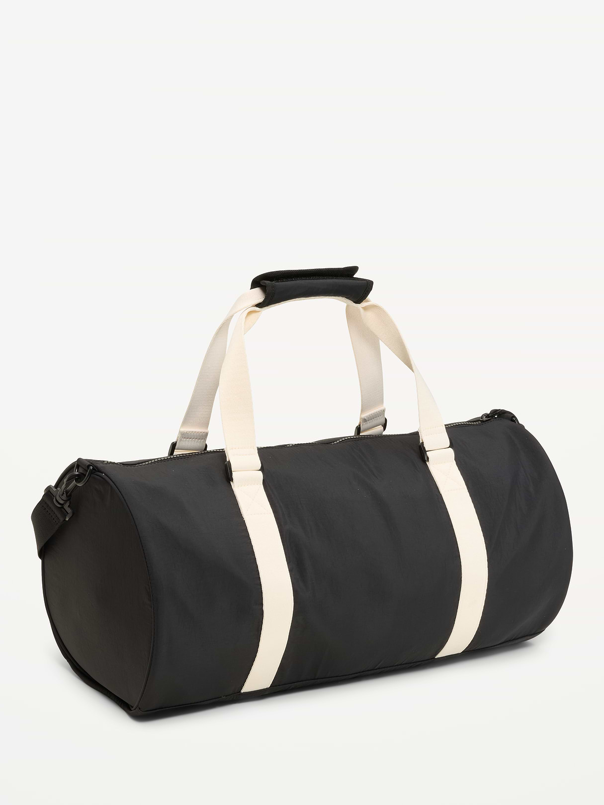 Old Navy Sport Duffle Bag - Black Jack