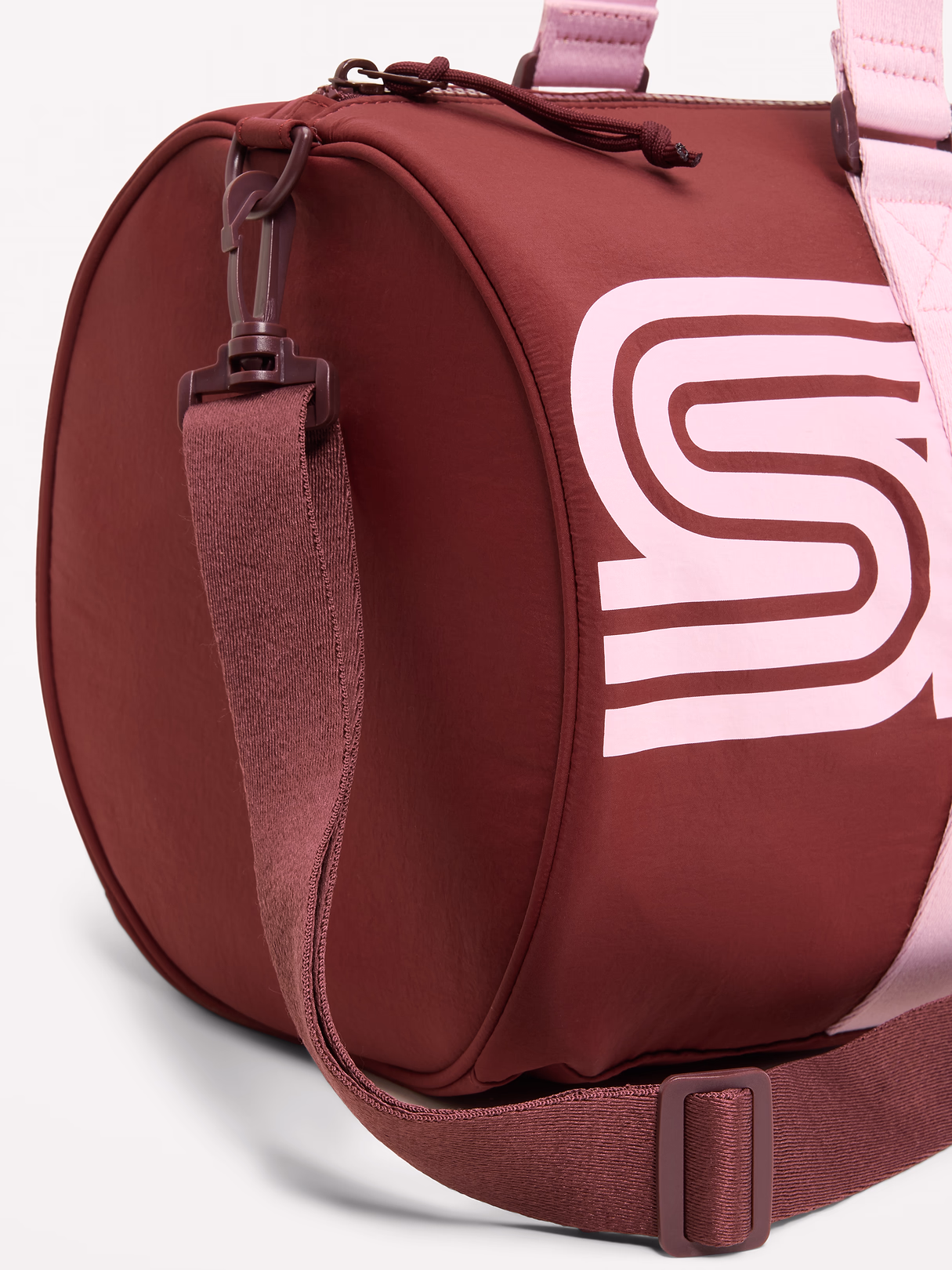 Old Navy Sport Duffle Bag - Grand Canyon