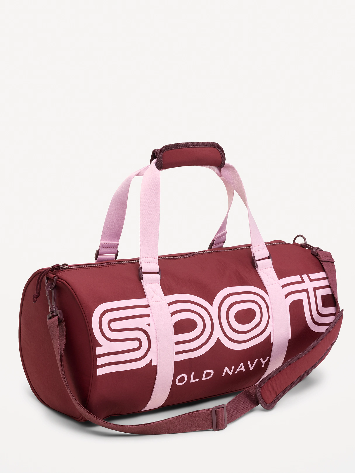 Old Navy Sport Duffle Bag - Grand Canyon