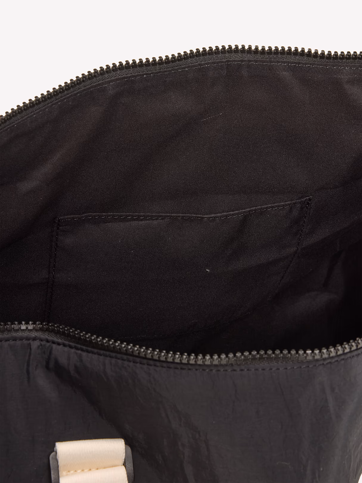 Old Navy Sport Duffle Bag - Black Jack