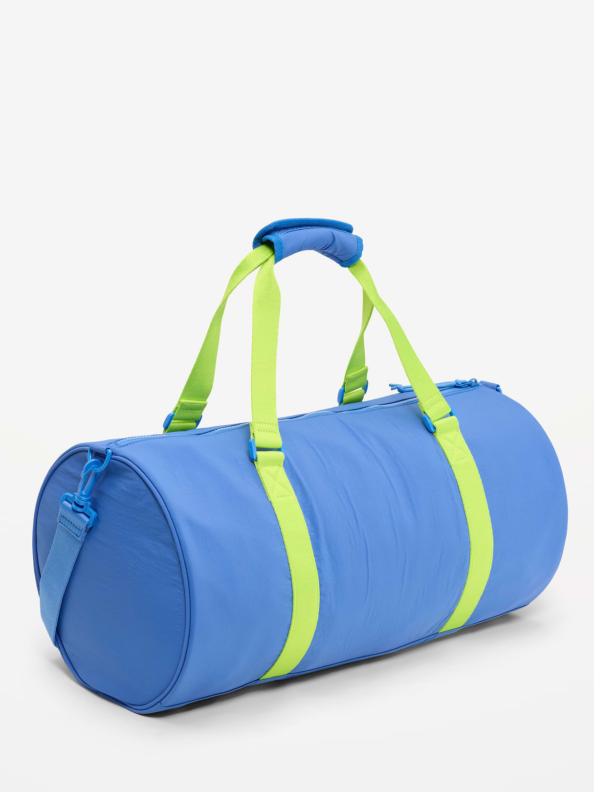 Old Navy Sport Duffle Bag - Cloisonne