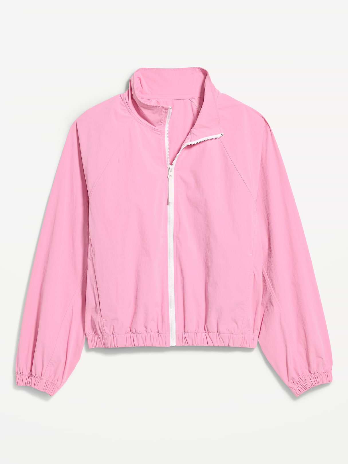 TrekTech Oversized Jacket - Sweet Sixteen