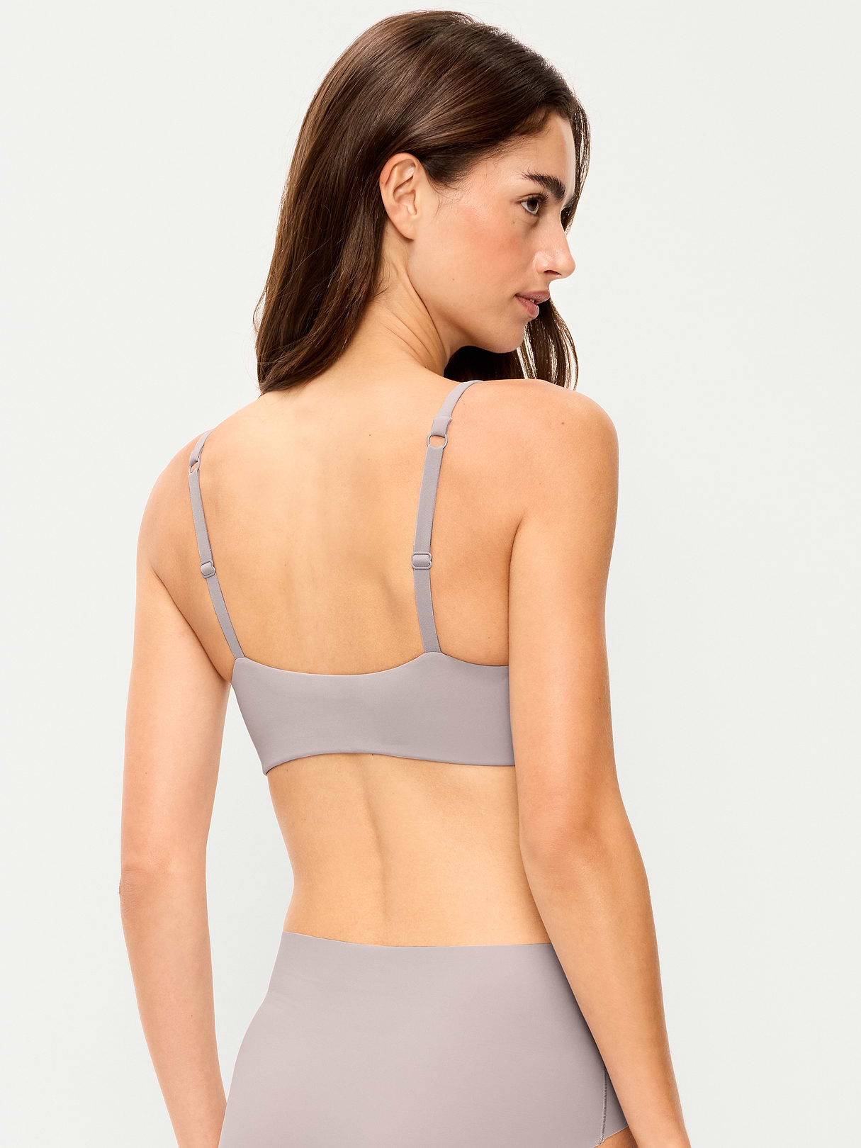 No-Show Bralette - Mockingbird