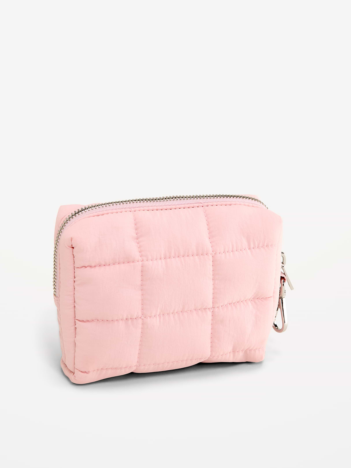 Active Puffer Pouch - Fairytale Rose