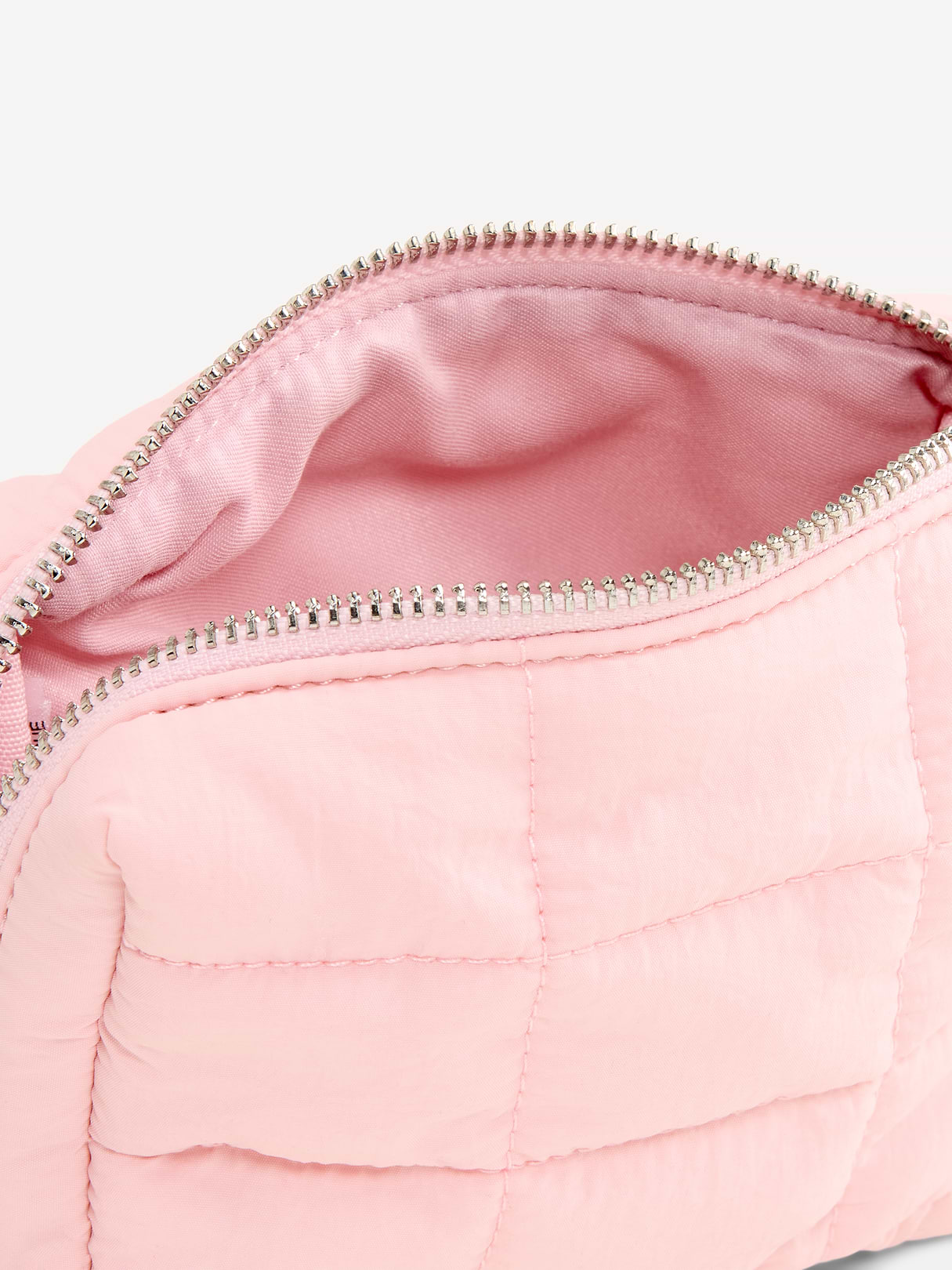 Active Puffer Pouch - Fairytale Rose