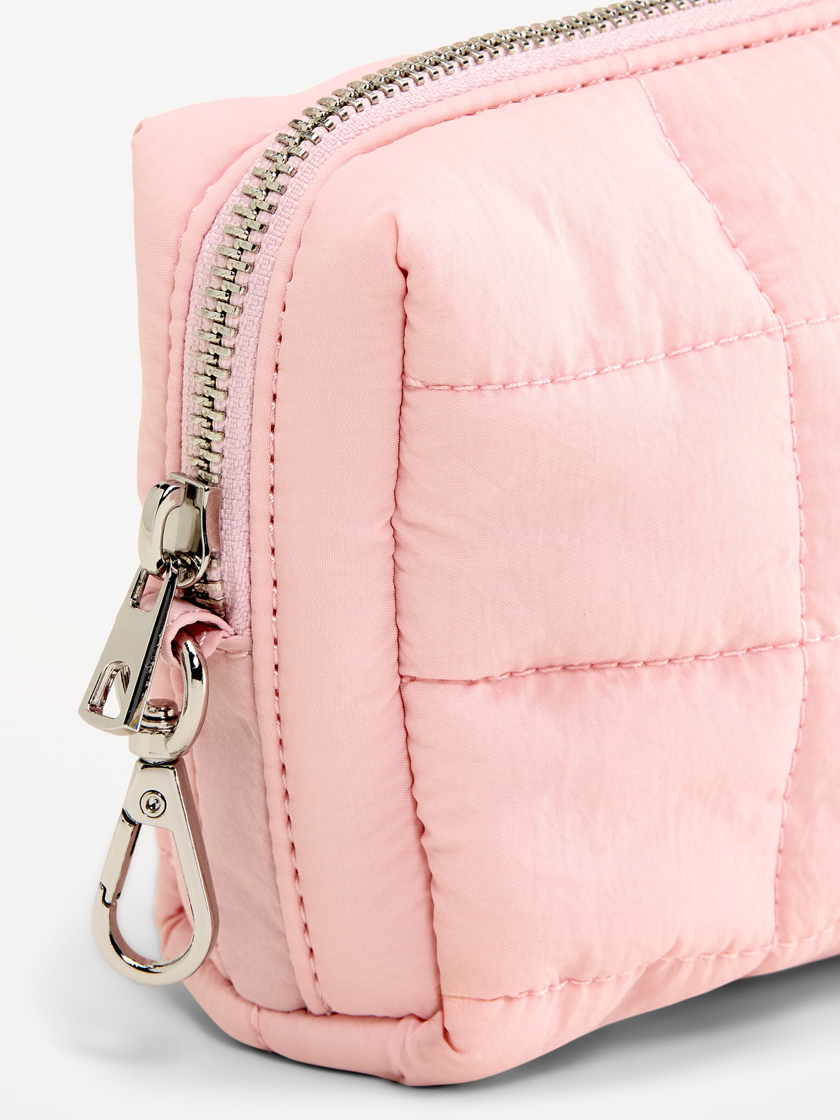 Active Puffer Pouch - Fairytale Rose