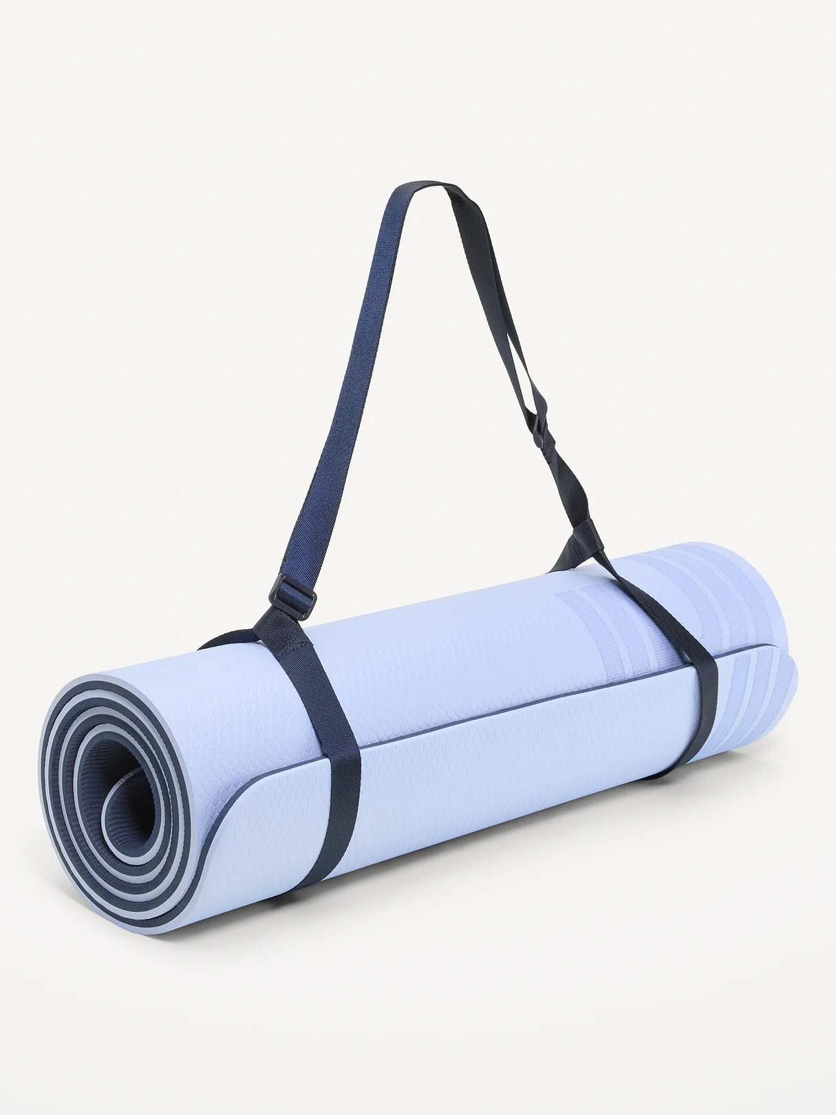 Old Navy Sport Yoga Mat with Carry Strap - Kyanite