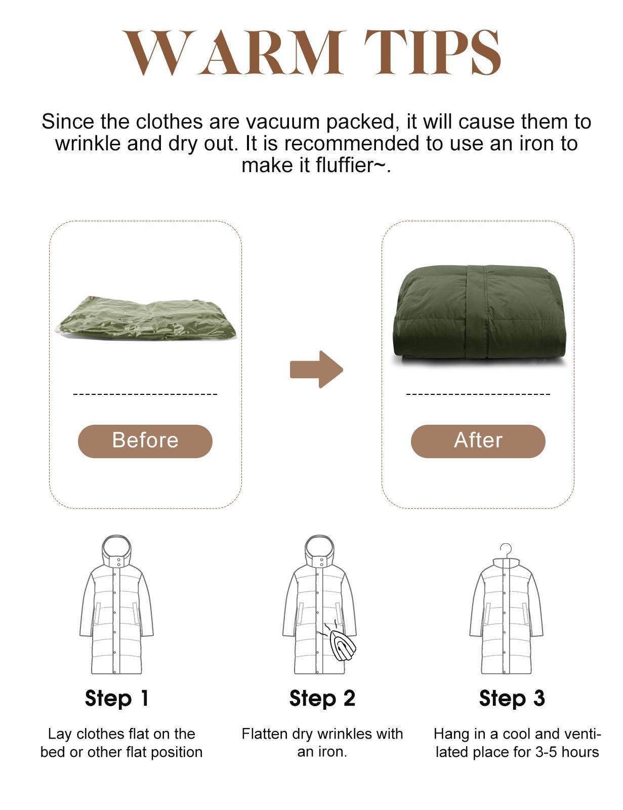 Women's Winter Thickened Down Jacket Warm Long Puffer Coat Fleece Lined Parka Outerwear with Faux Fur Hood Tops Womenswear Long Sleeve Women's Winter Thickened Down Jacket Warm Long Puffer Coat Fleece Lined Parka Outerwear with Faux Fur Hood Tops Womenswear Long Sleeve