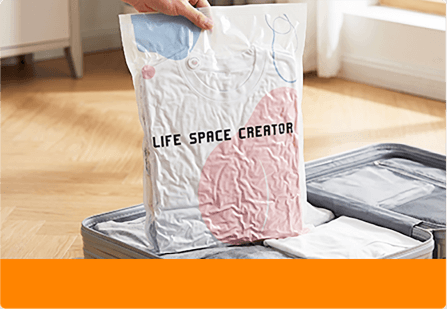 Travel storage