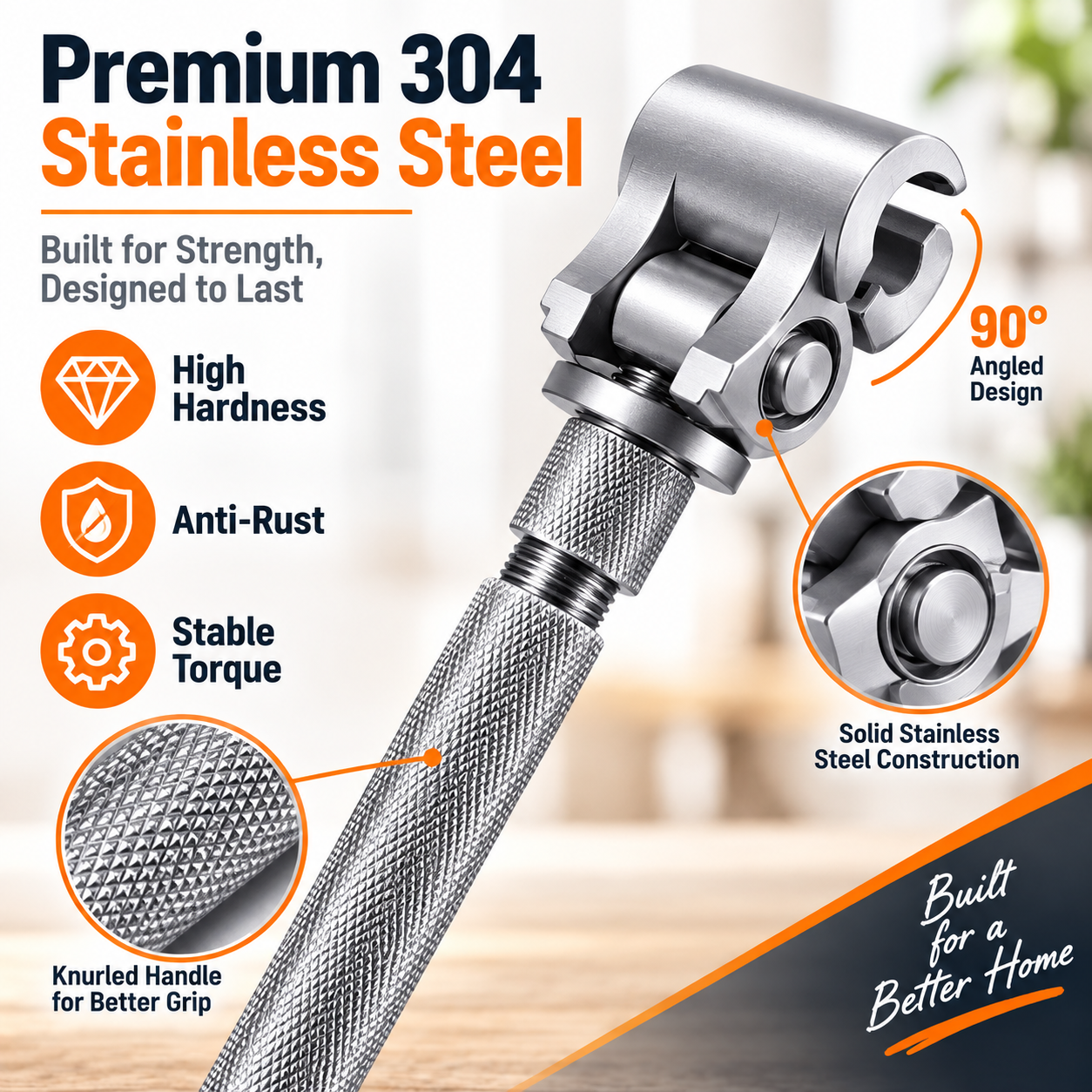 Door Hinge Alignment & Adjustment Tool