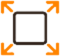 Extra large icon