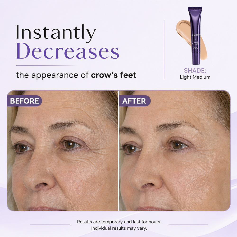 60-Second Eye Firming Gel image 3