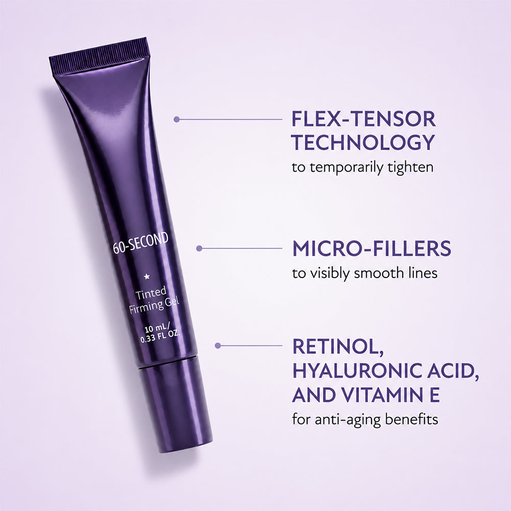 60-Second Eye Firming Gel image 4