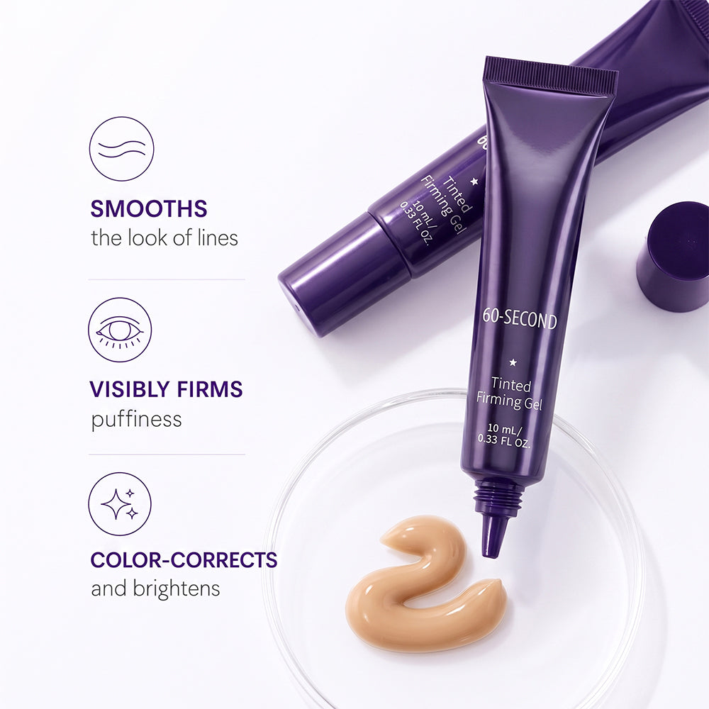 60-Second Eye Firming Gel image 7