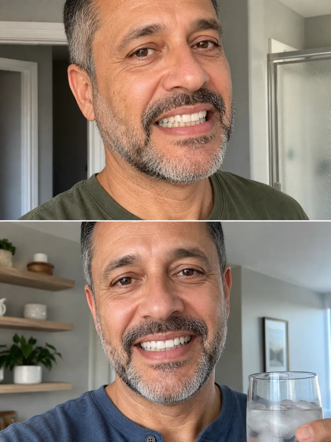 No more canker sores after brushing