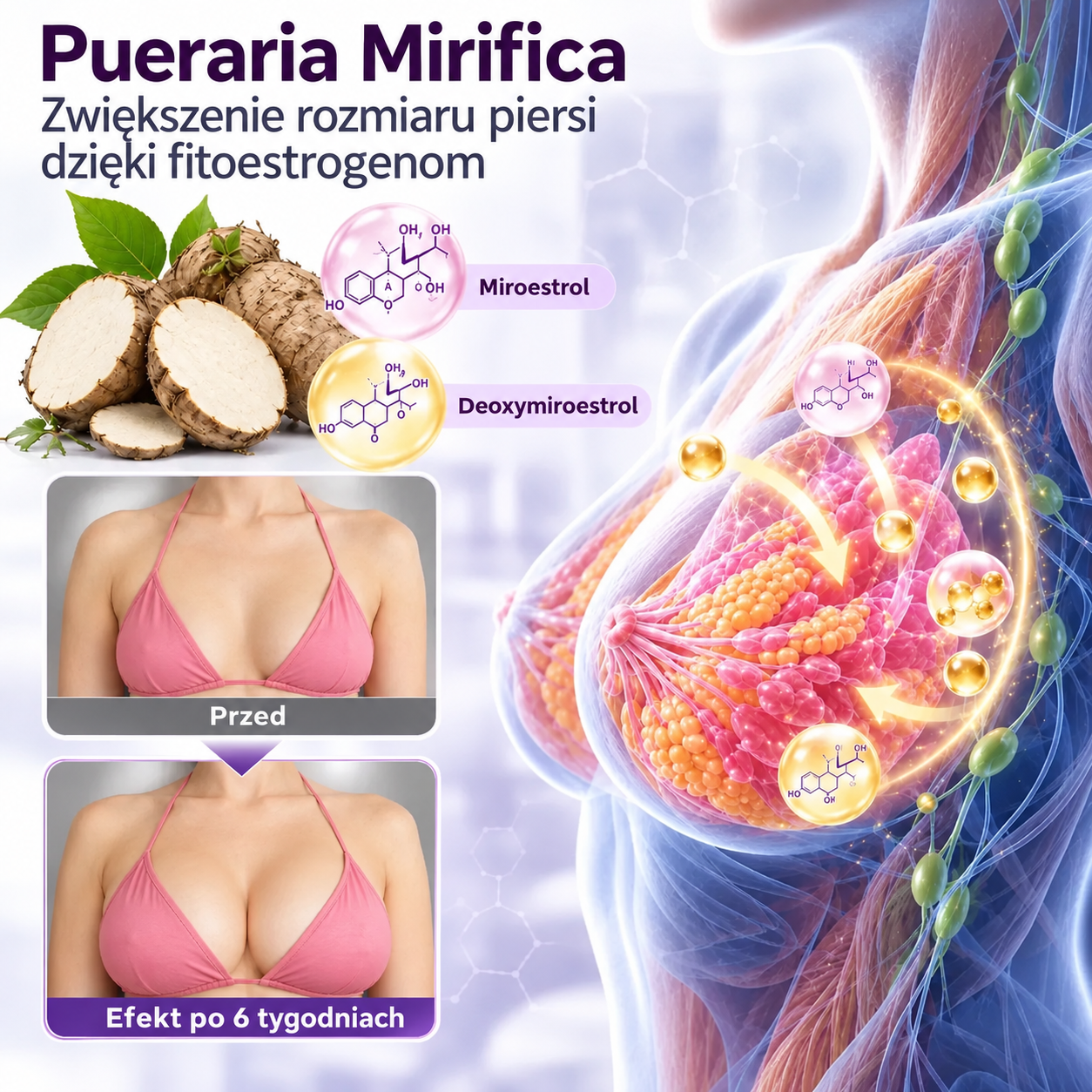 𝐀𝐧𝐧𝐢𝐞𝐂𝐚𝐫𝐞® Pueraria Mirifica Papaya Breast Enhancement & Slimming Capsules 📈（𝑭𝒖𝒍𝒍𝒆𝒓 𝑩𝒓𝒆𝒂𝒔𝒕𝒔 - 𝑩𝒐𝒐𝒔𝒕𝒔 𝑭𝒂𝒕 𝑴𝒆𝒕𝒂𝒃𝒐𝒍𝒊𝒔𝒎 - 𝑹𝒆𝒔𝒕𝒐𝒓𝒆𝒔 𝑺𝒌𝒊𝒏 𝑬𝒍𝒂𝒔𝒕𝒊𝒄𝒊𝒕𝒚）