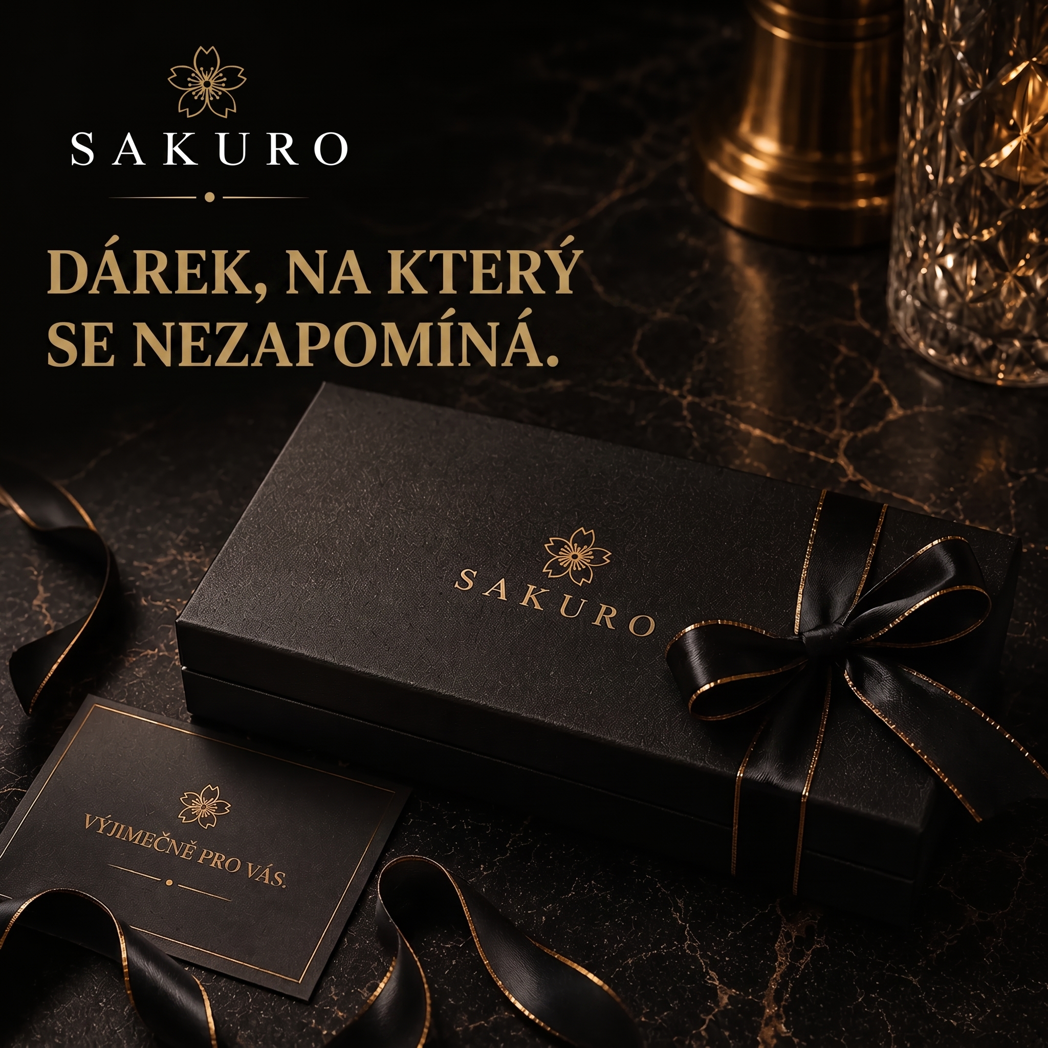 SAKURO AURORA™ – 67VRSTVOVÁ SADA DAMAŠKOVÝCH NOŽŮ