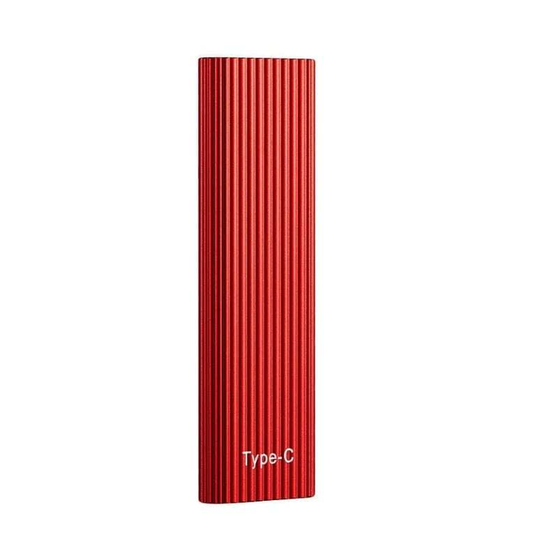 🏆Flash Sale⚡ 50K+ SOLD! Almost Gone-🔥16TB Large-Capacity Type-C Portable Mini SSD (Buy 2 Free Shipping)
