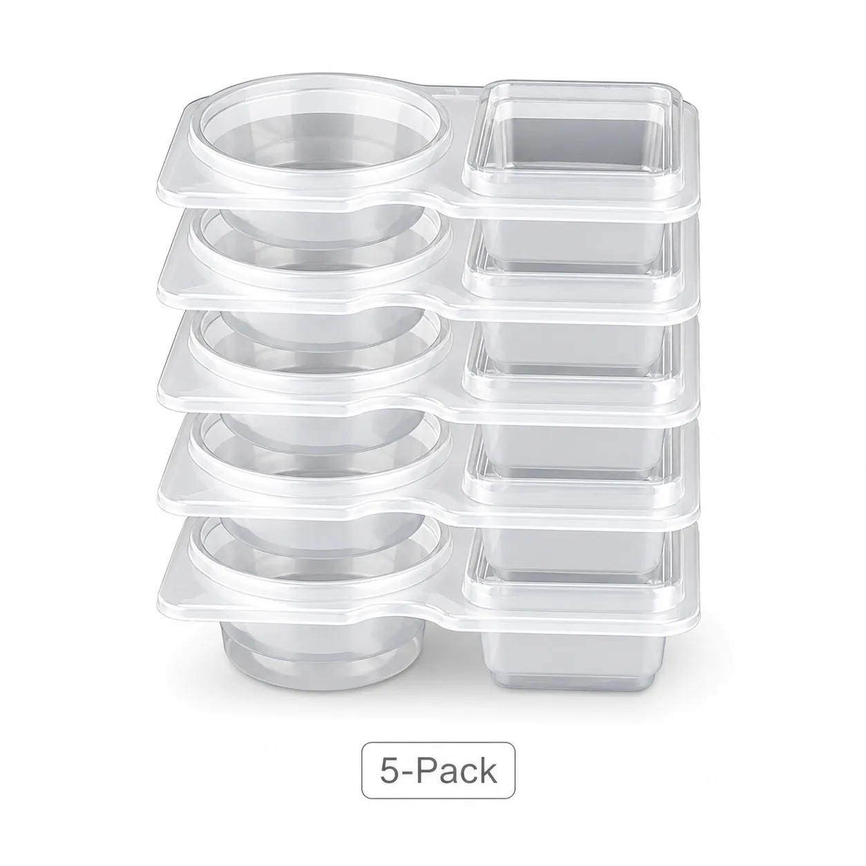 Five pack